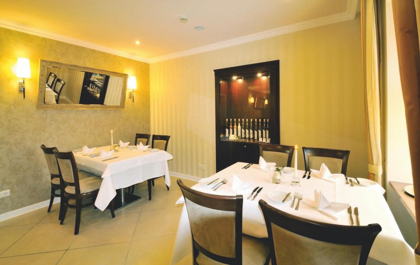 Hotel Restaurant Oelmuehle Landstuhl Bagian luar foto