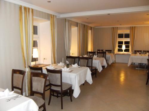 Hotel Restaurant Oelmuehle Landstuhl Bagian luar foto