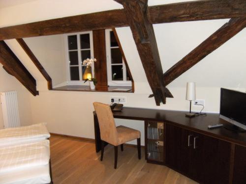 Hotel Restaurant Oelmuehle Landstuhl Ruang foto